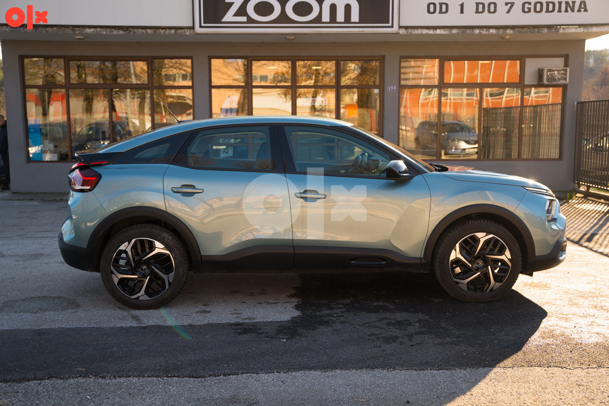 Citroen C4 1.5 BlueHDI (-2505-ID)
