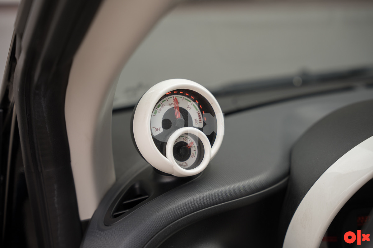 Smart ForTwo EQ (-2311-ID)