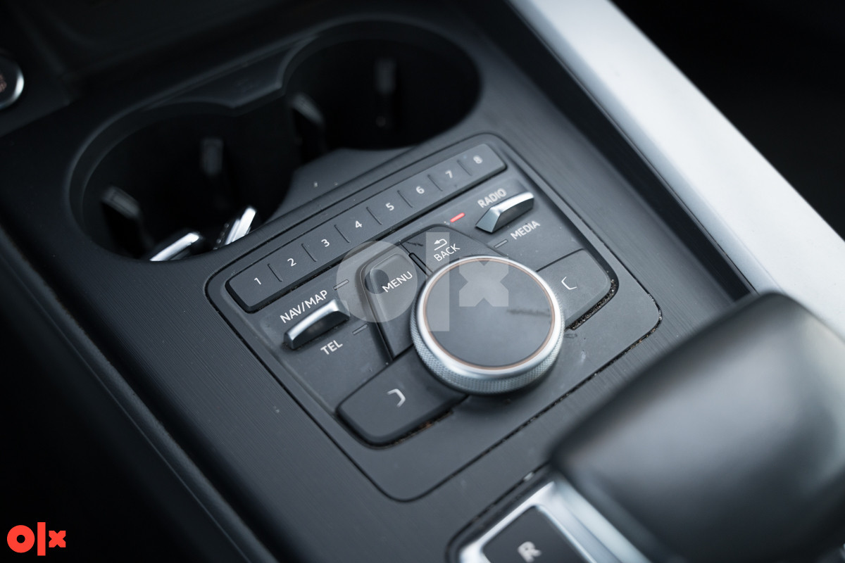 Audi A4 35 TDI  S-tronic Bussines Line (-7069-ID)