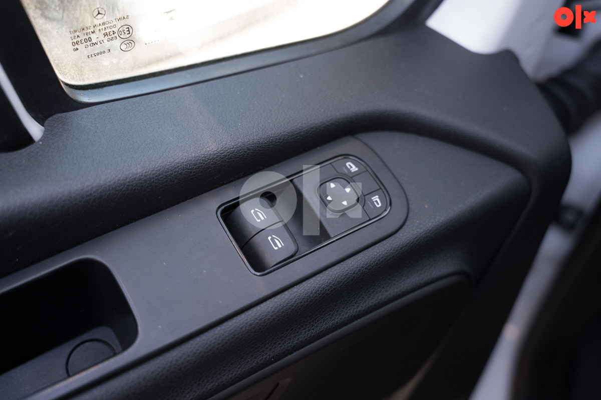 Mercedes-Benz Sprinter 315 CDI XXXL (-9934-ID)