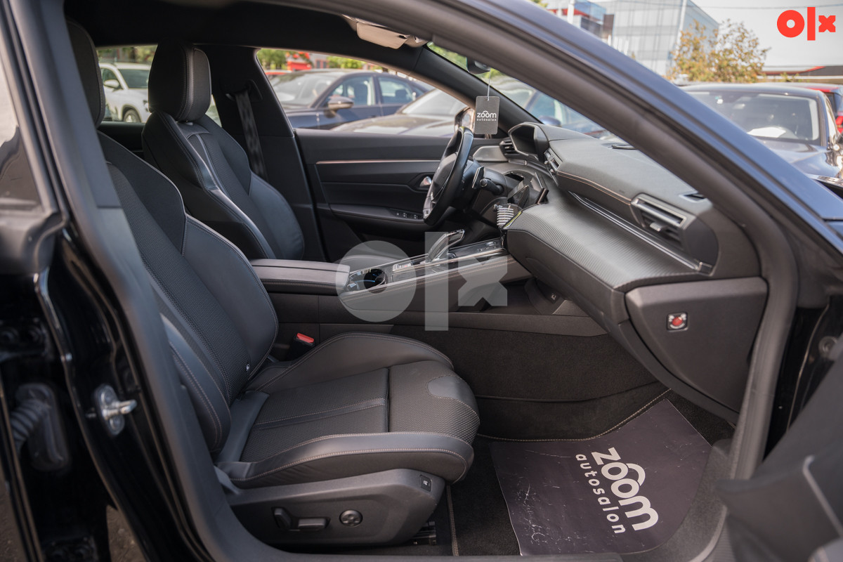 Peugeot 508 1.5 BLUEHDI GT-LINE (-8376-ID)