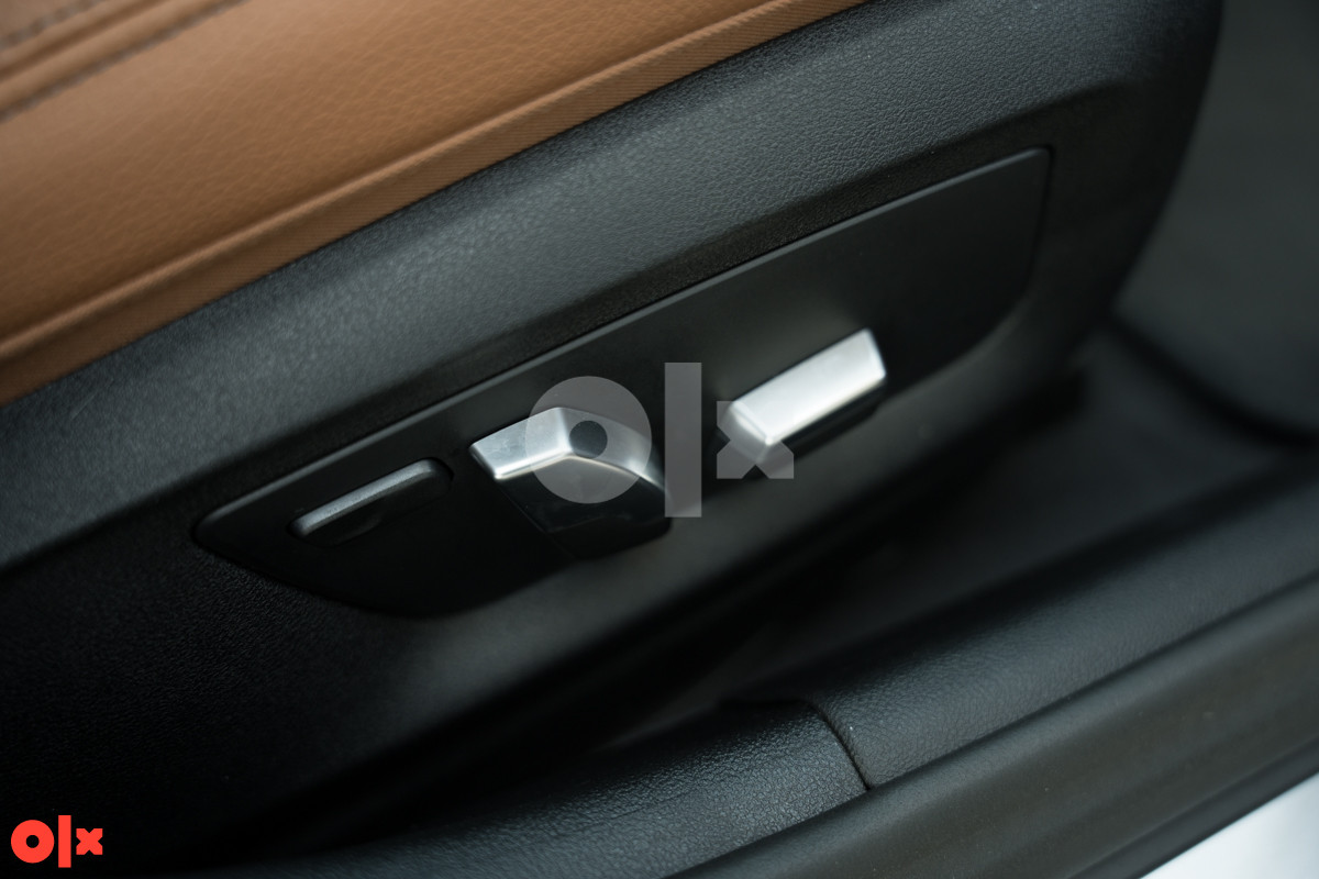 BMW 530 d xDrive Luxury Line (-3784-ID)