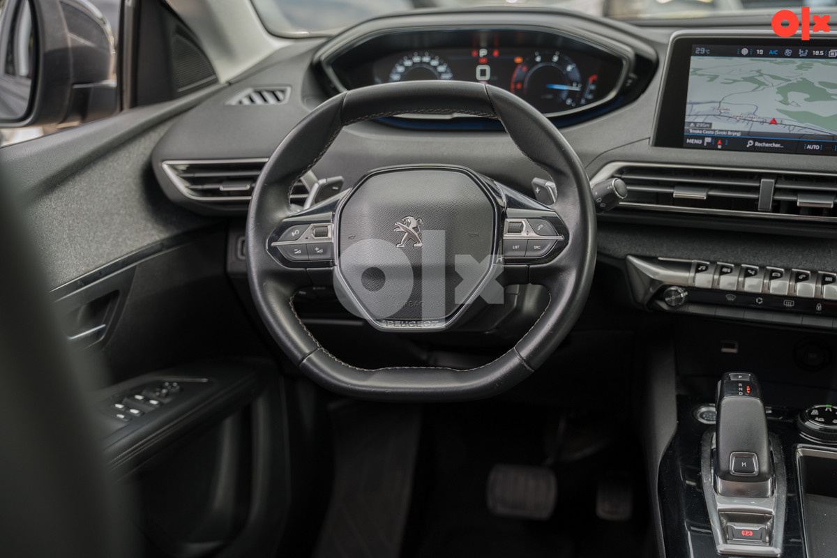 Peugeot 5008 1.5 BlueHDI ALLURE SPORT 7 sjedišta (-3298-ID)