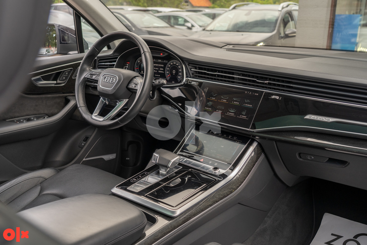 Audi Q7 3.0 TDI QUATTRO 7 sjedišta (-8277-ID)