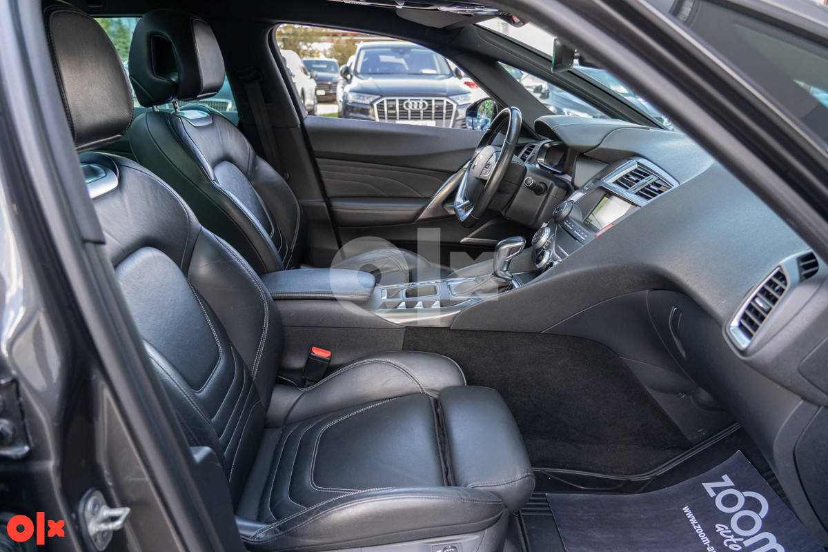 Citroen DS5 2.0 BlueHDI (-0268-ID)