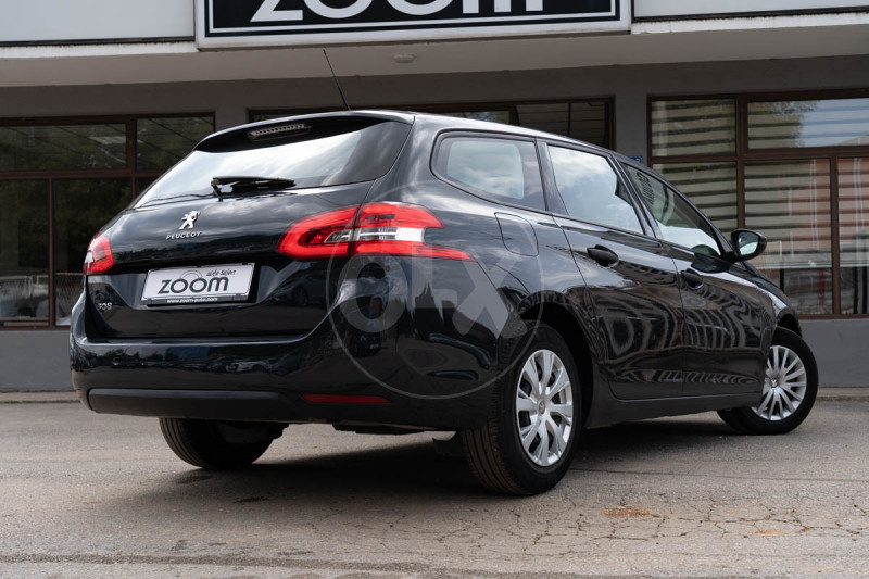 PEUGEOT 308 SW 1.5 BLUEHDI (-8885-ID)