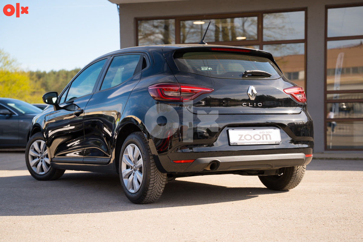 Renault Clio 1.5 DCI (-0313-ID)