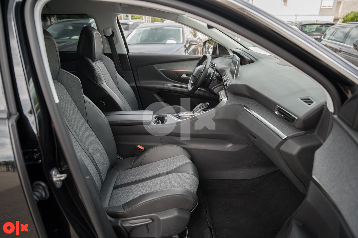 Peugeot 5008 1.5 BlueHDI ALLURE SPORT 7 sjedišta (-3298-ID)