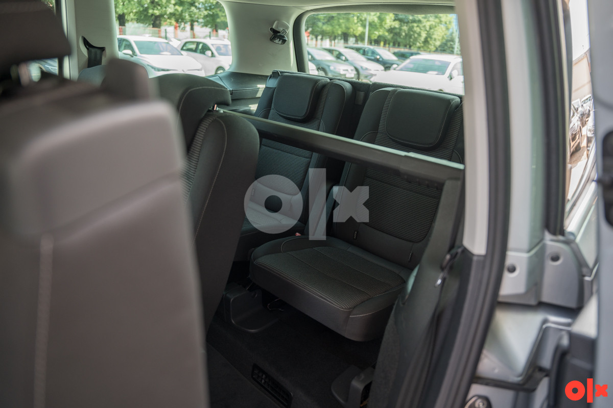 Volkswagen Sharan (-2986-ID)