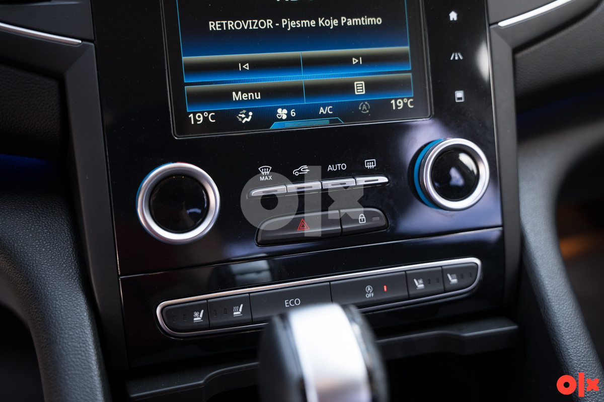 Renault Talisman 1.6 DCI (-4134-ID)