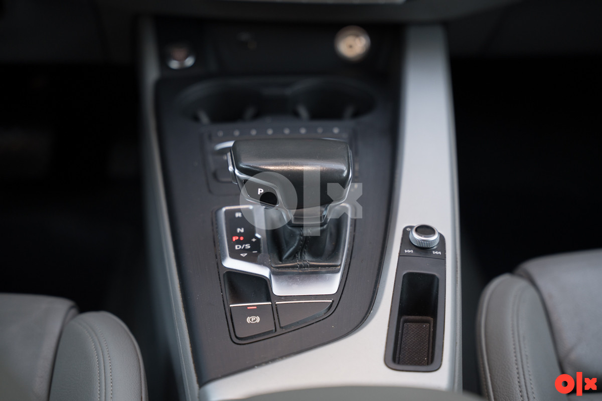 Audi A4 35 TDI  S-tronic Bussines Line (-7069-ID)