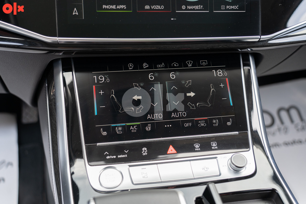 Audi Q7 3.0 TDI QUATTRO 7 sjedišta (-8277-ID)