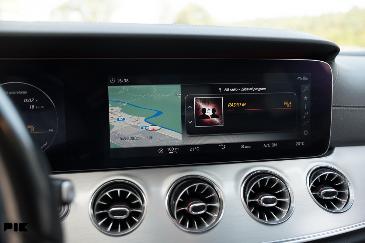 Mercedes-Benz CLS 350 D 4MATIC (-2656-ID)