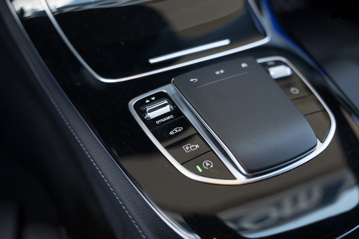 Mercedes-Benz CLS 400 D 4MATIC AMG (-6617-ID)