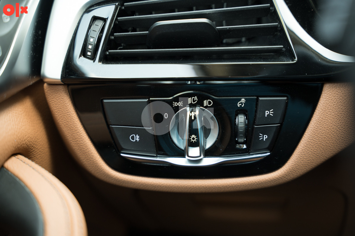 BMW 530 d xDrive Luxury Line (-3784-ID)