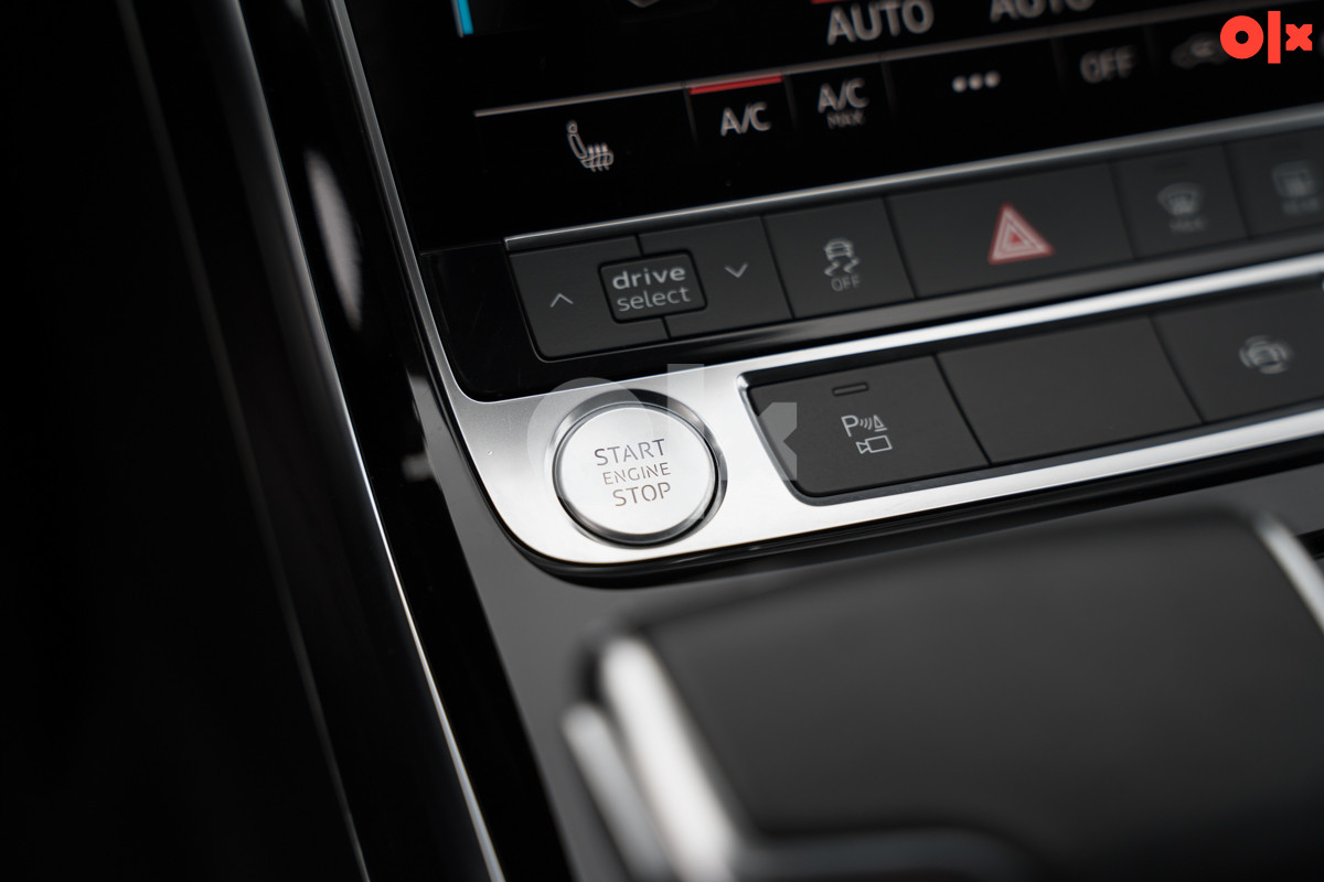Audi A8 3.0 TDI QUATTRO (-2021-ID)