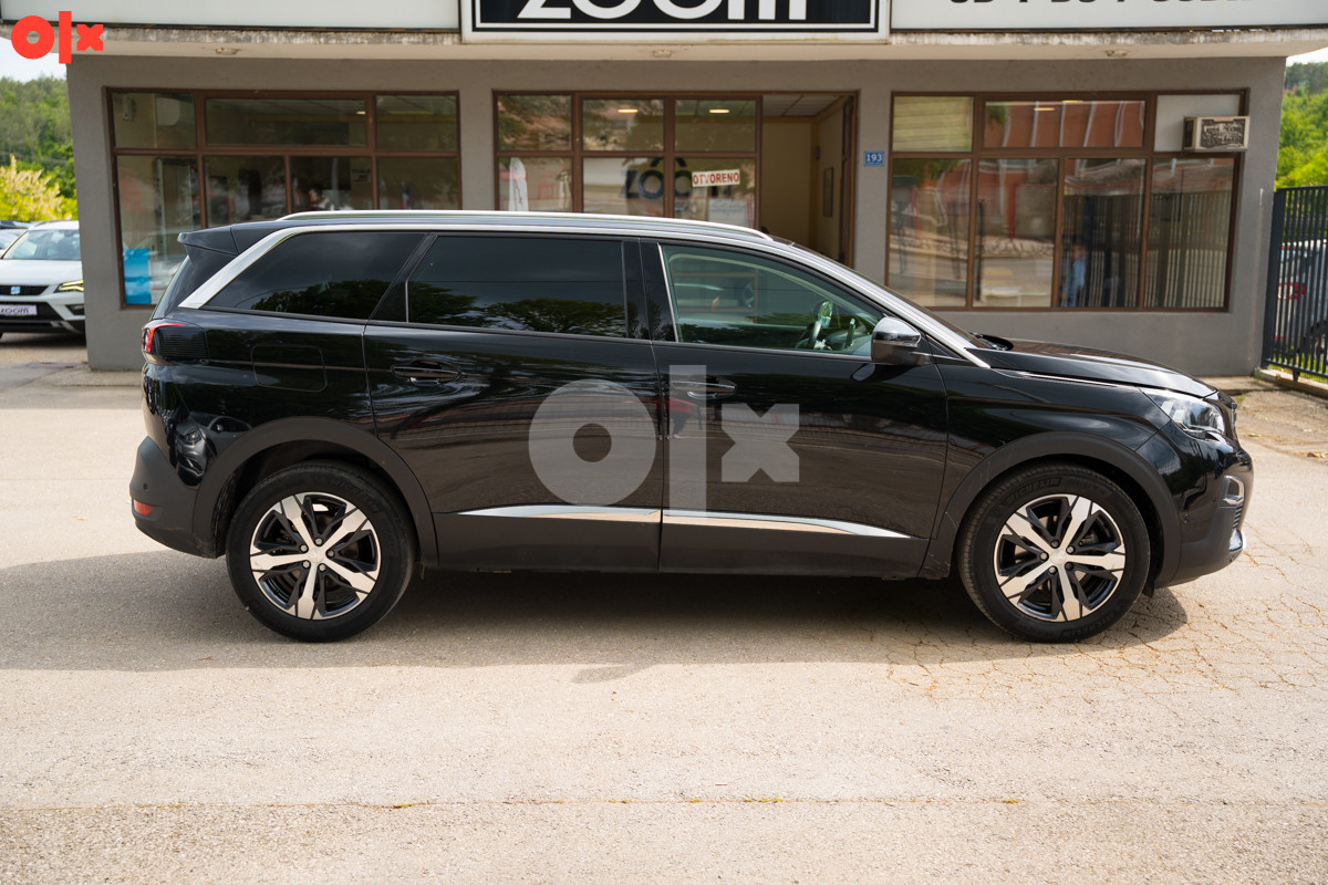 Peugeot 5008 1.5 BlueHDI ALLURE SPORT 7 sjedišta (-3298-ID)