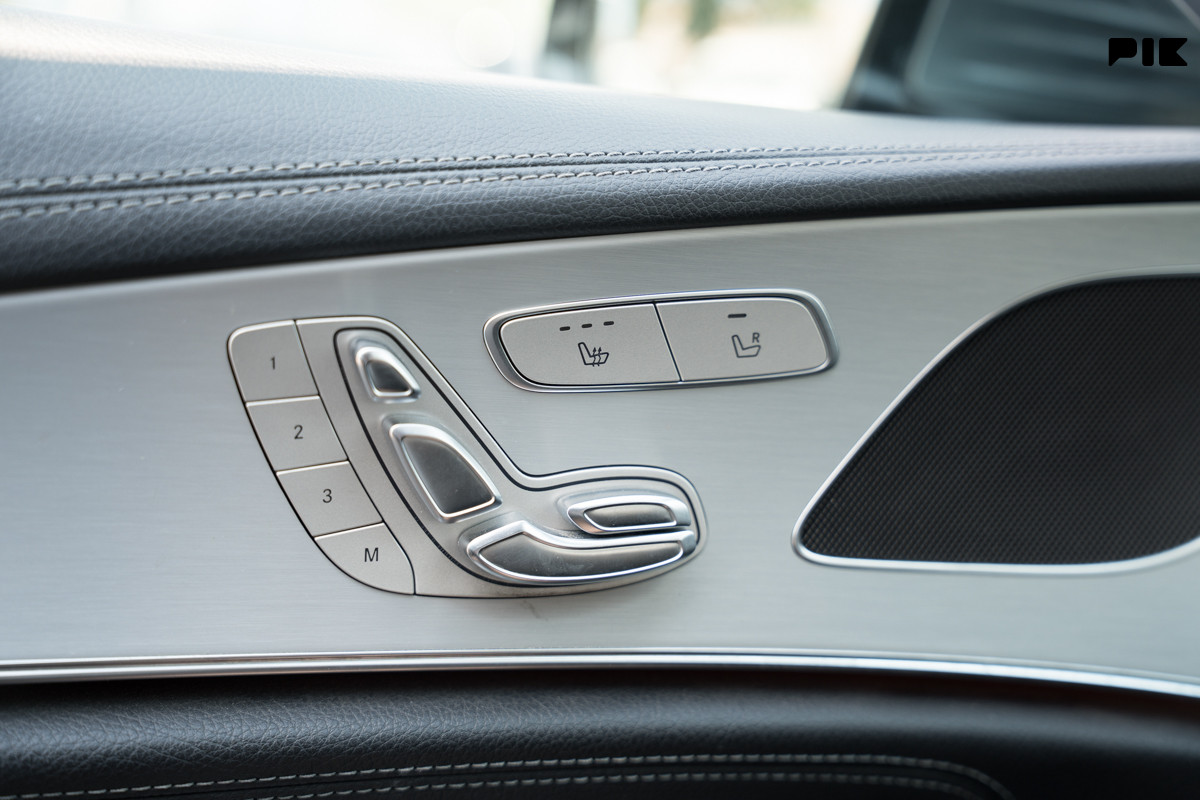 Mercedes-Benz CLS 350 D 4MATIC (-2656-ID)