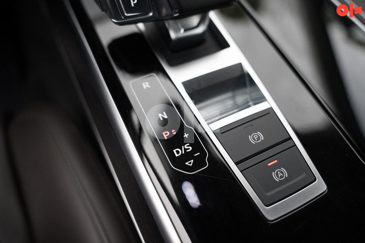 Audi A8 3.0 TDI QUATTRO (-2021-ID)