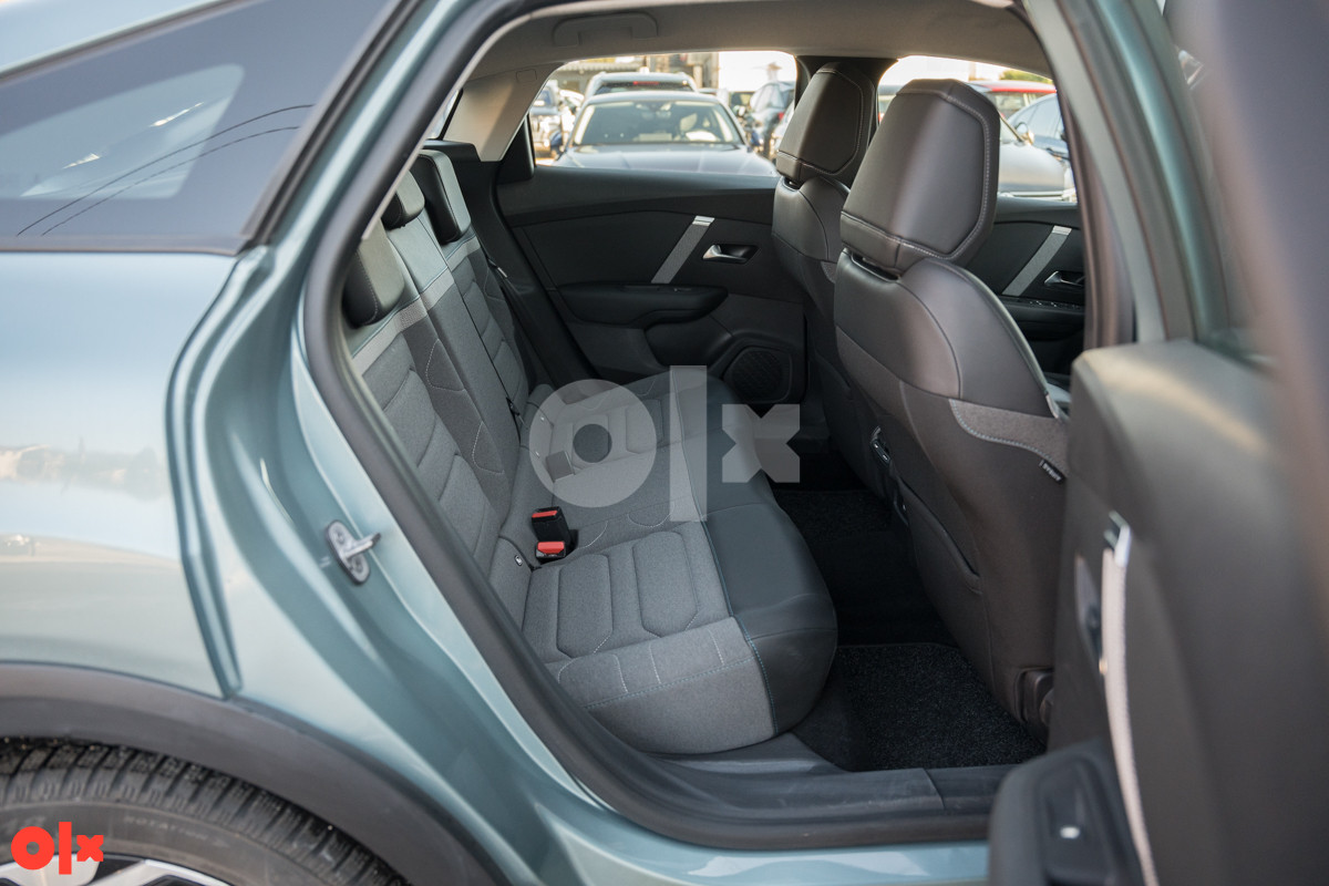 Citroen C4 1.5 BlueHDI (-2505-ID)