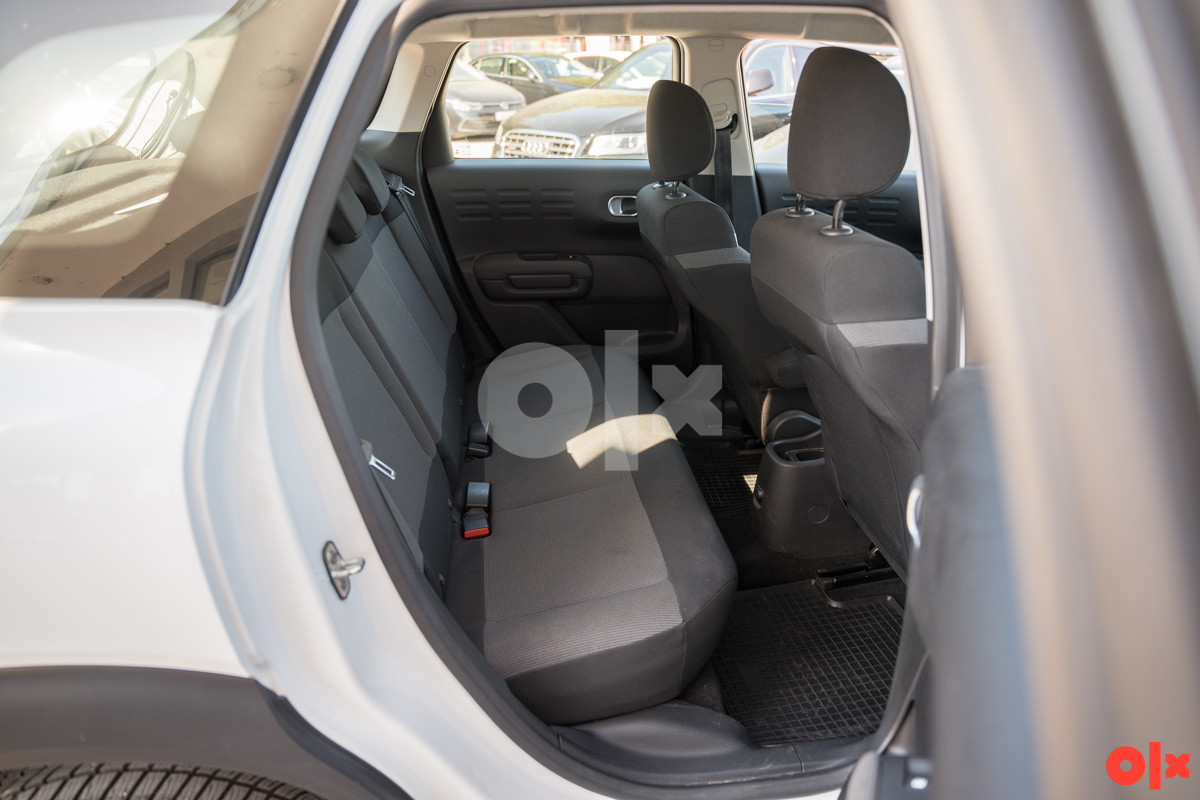 Citroen C3 Aircross 1.5 BlueHDI (-5812-ID)