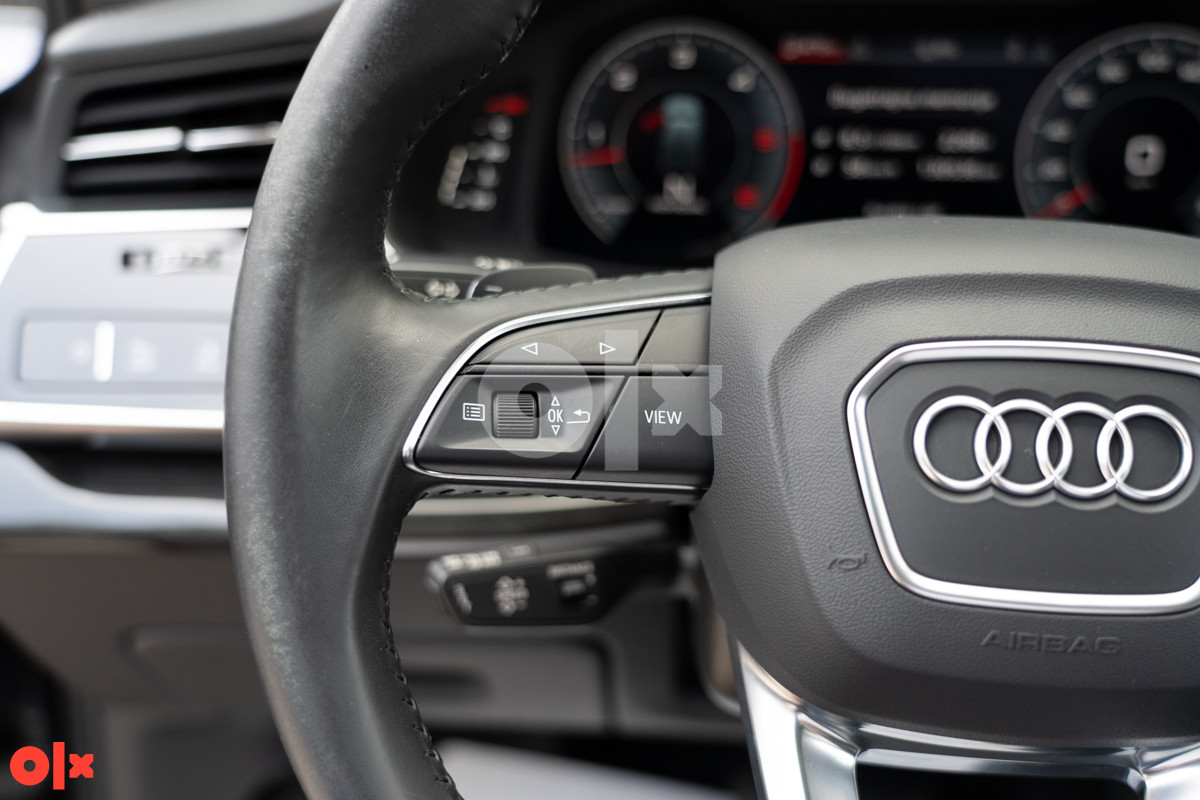 Audi Q7 3.0 TDI QUATTRO 7 sjedišta (-8277-ID)