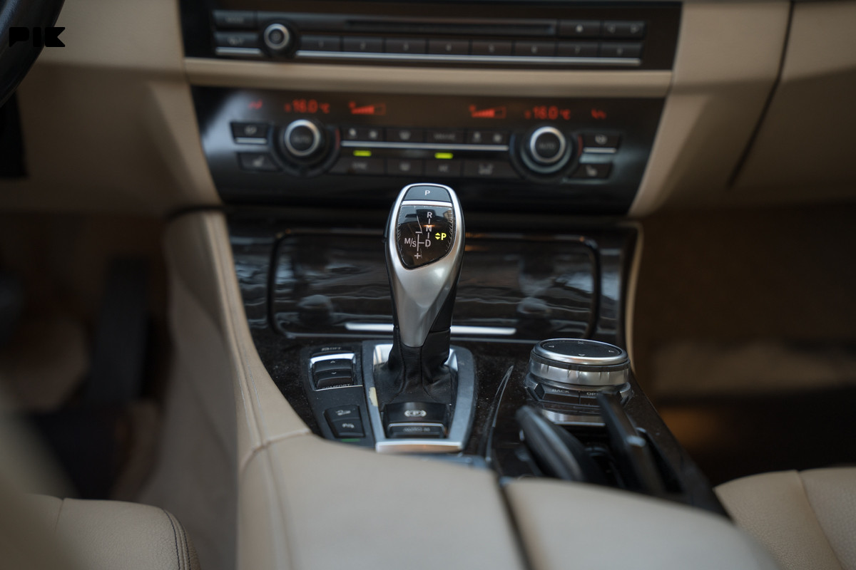 BMW 535 D xDrive (-8943-ID)
