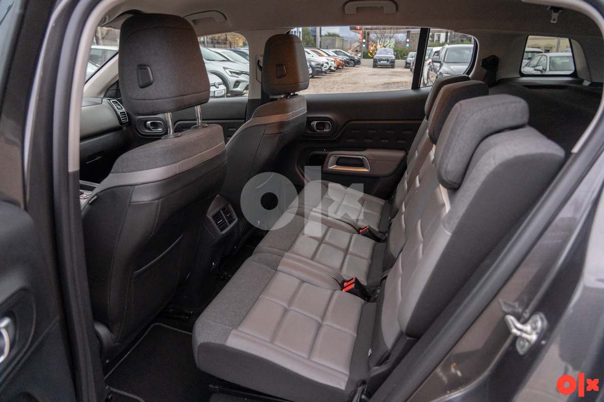 Citroen C5 Aircross 1.5 BlueHDI (-0763-ID)