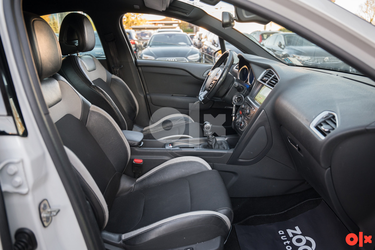 Citroen DS4 1.6 BlueHDI (-9667-ID)