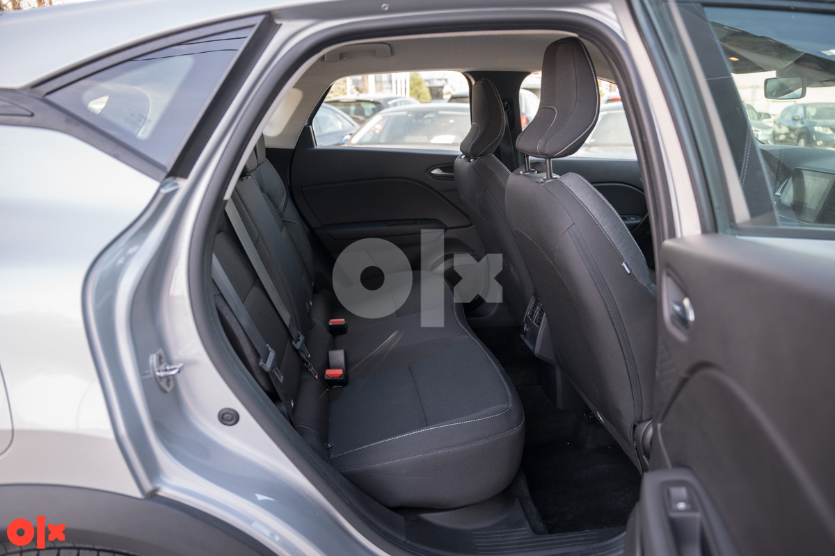 Renault Captur 1.5 DCI (-6729-ID)