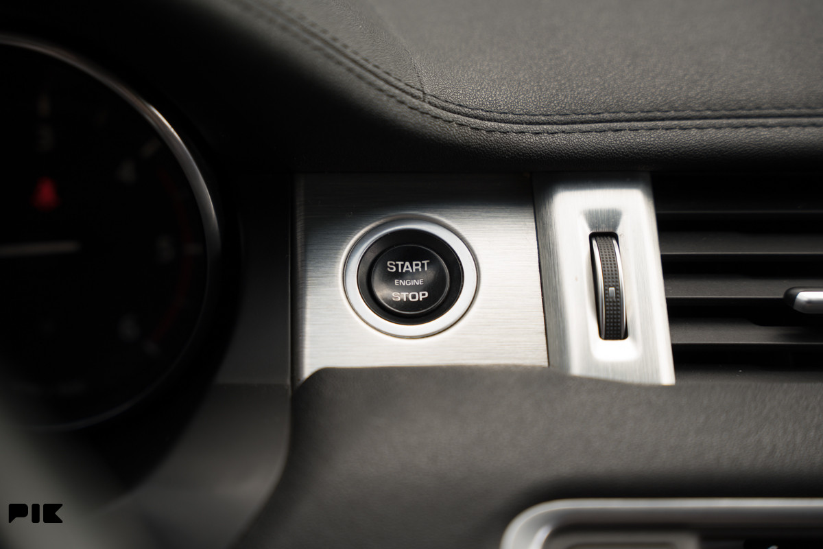 Land Rover Range Rover Evoque 2.0 D 4X4 (-5514-ID)