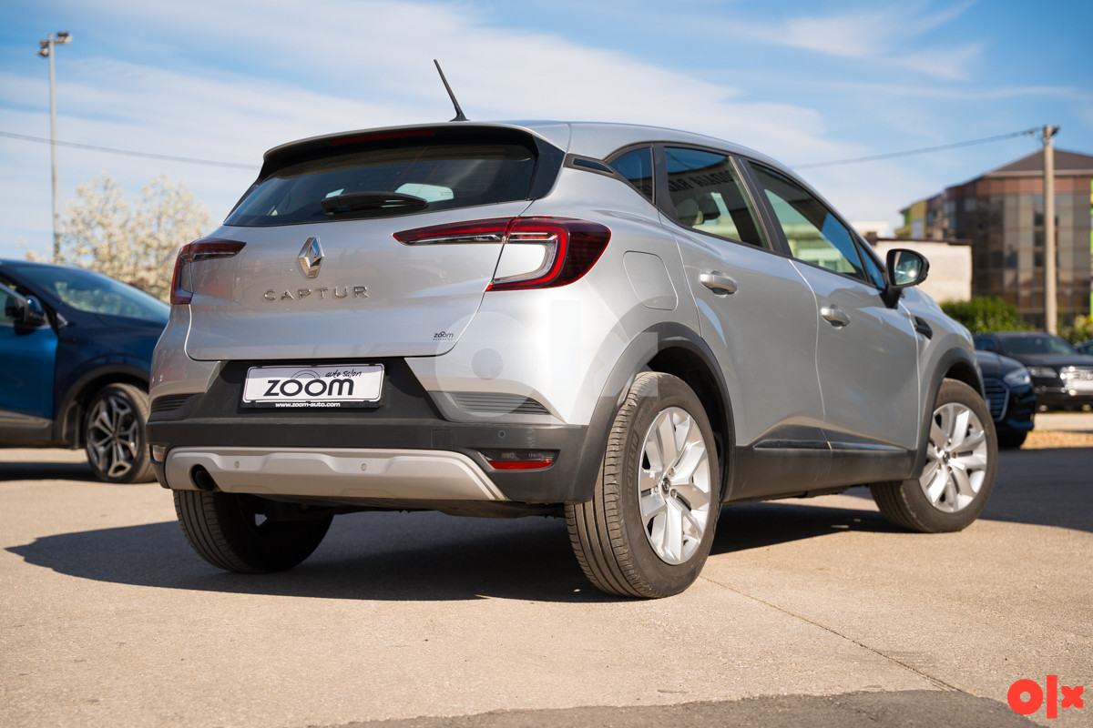 Renault Captur 1.5 DCI (-6729-ID)