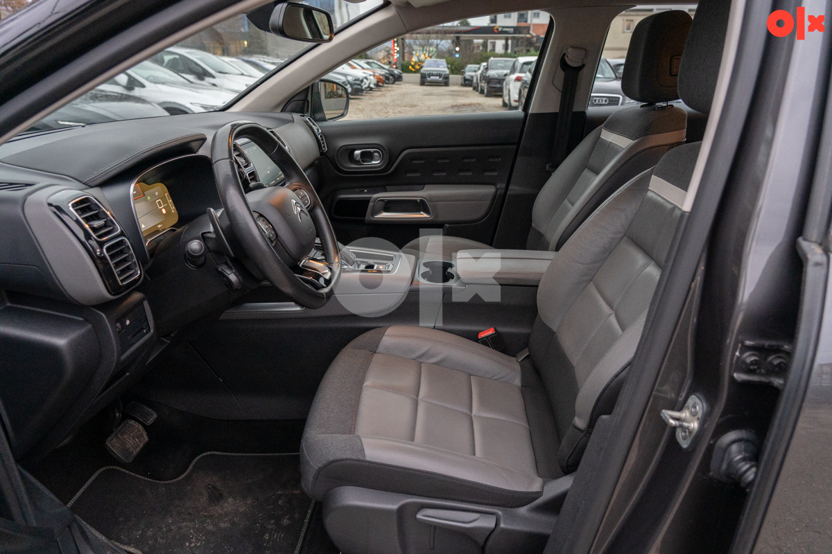 Citroen C5 Aircross 1.5 BlueHDI (-0763-ID)