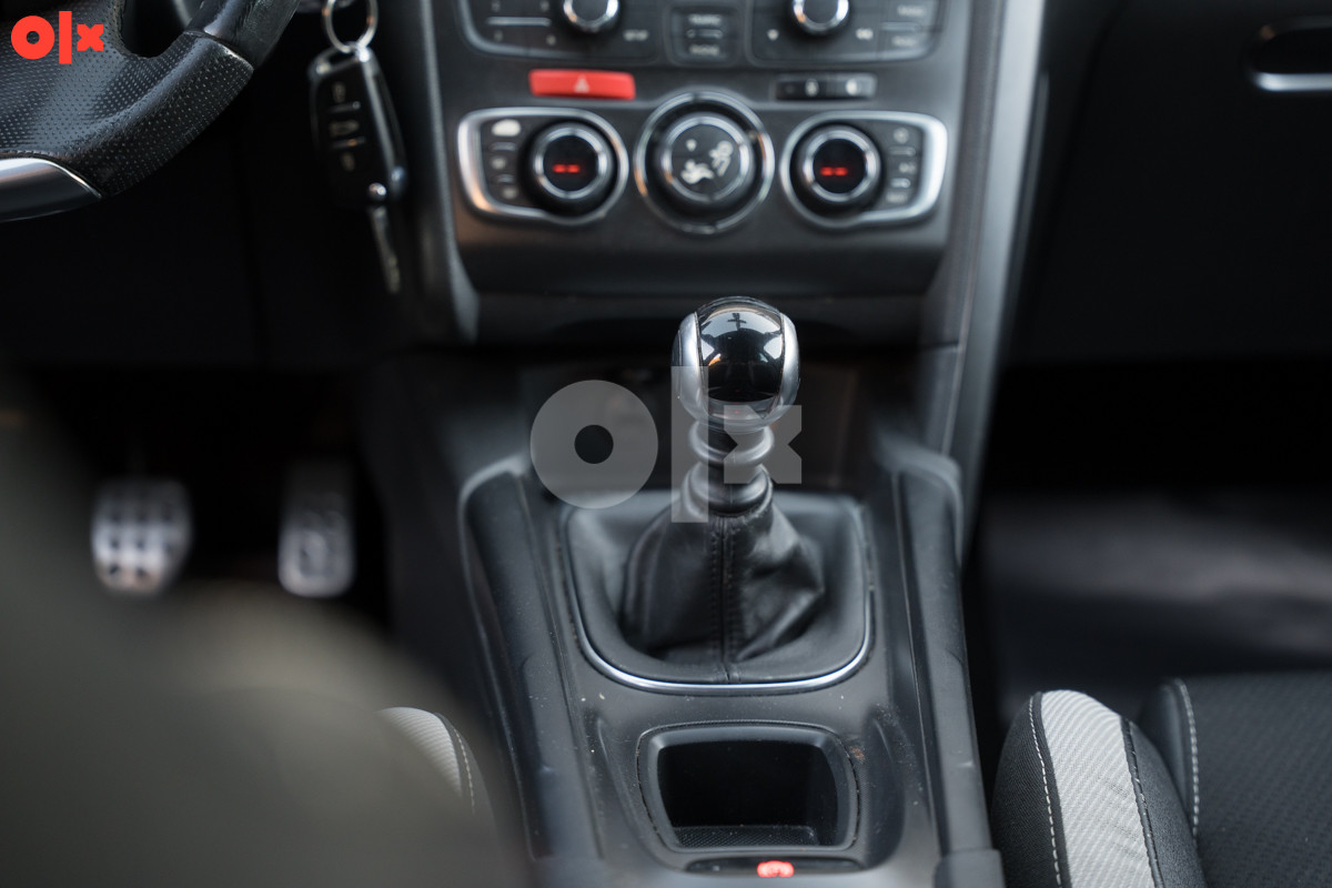 Citroen DS4 1.6 BlueHDI (-9667-ID)