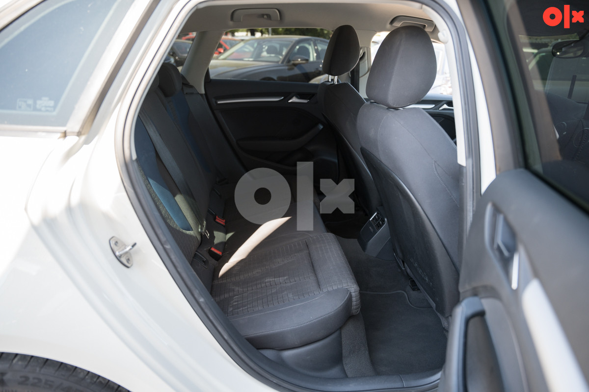 Audi A3 2.0 TDI SPORTBACK (-0776-ID)
