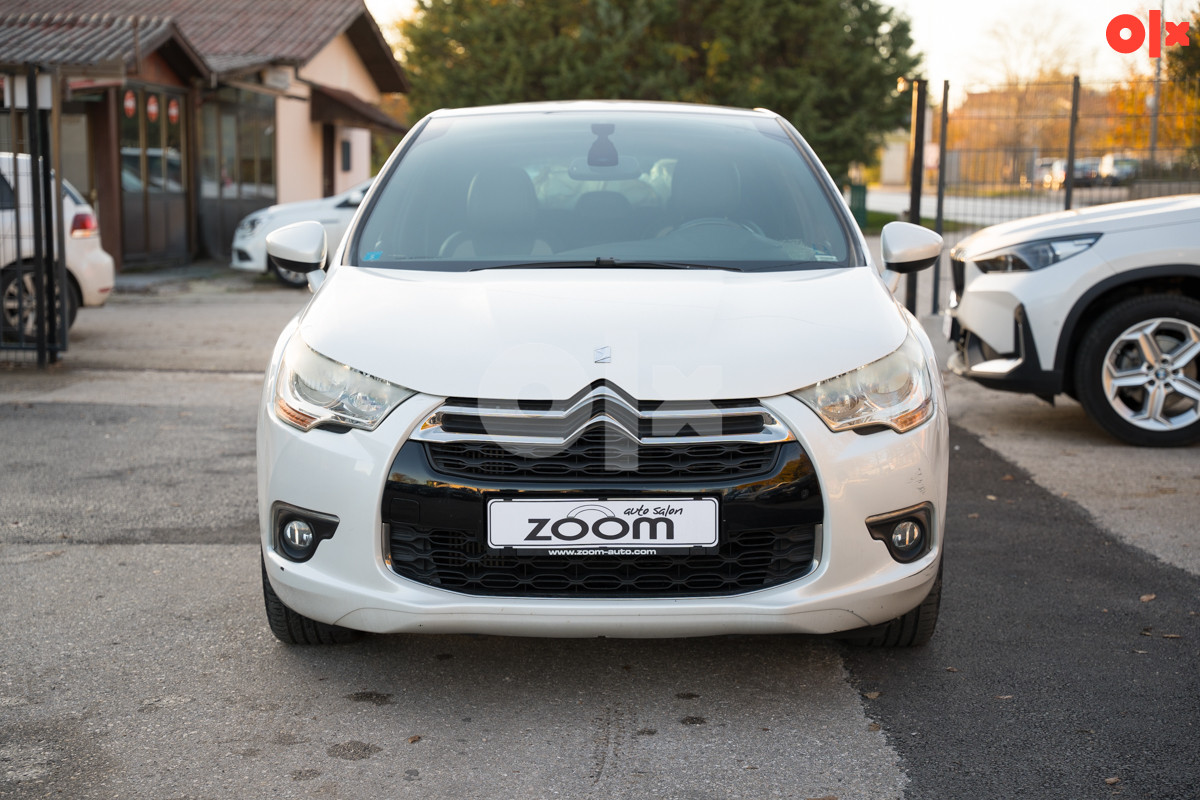 Citroen DS4 1.6 BlueHDI (-9667-ID)