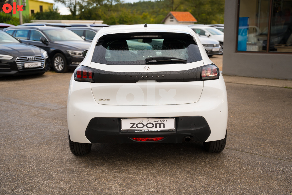 Peugeot 208 1.5 BlueHDI (-3820-ID)