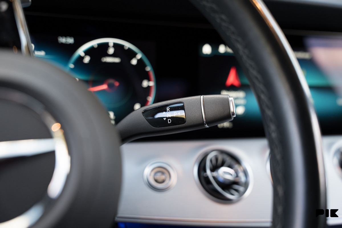 Mercedes-Benz CLS 400 D 4MATIC AMG (-6617-ID)
