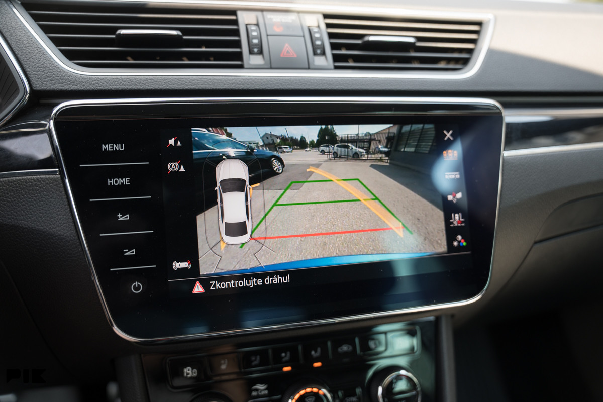 Škoda Superb 2.0 TDI DSG L&K (-3576-ID)