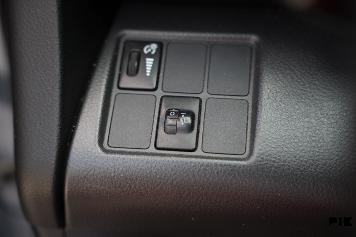 Toyota RAV 4 2.2 D 4X4 (-6723-ID)
