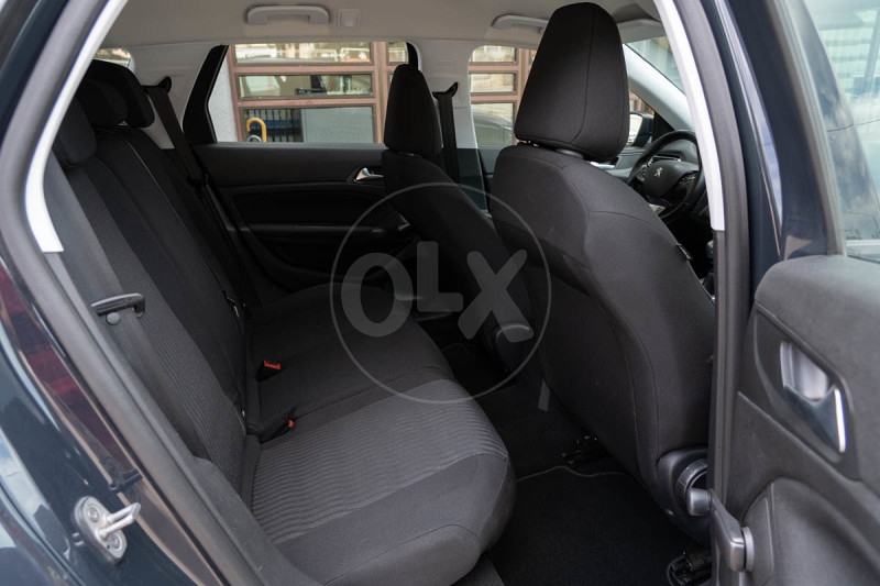 PEUGEOT 308 SW 1.5 BLUEHDI (-8885-ID)