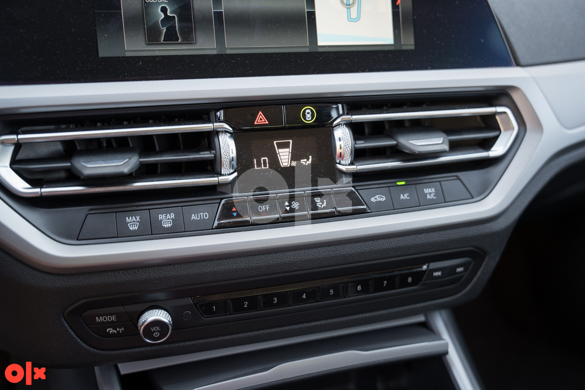 BMW 3-Series 318 D G20 (-6882-ID)