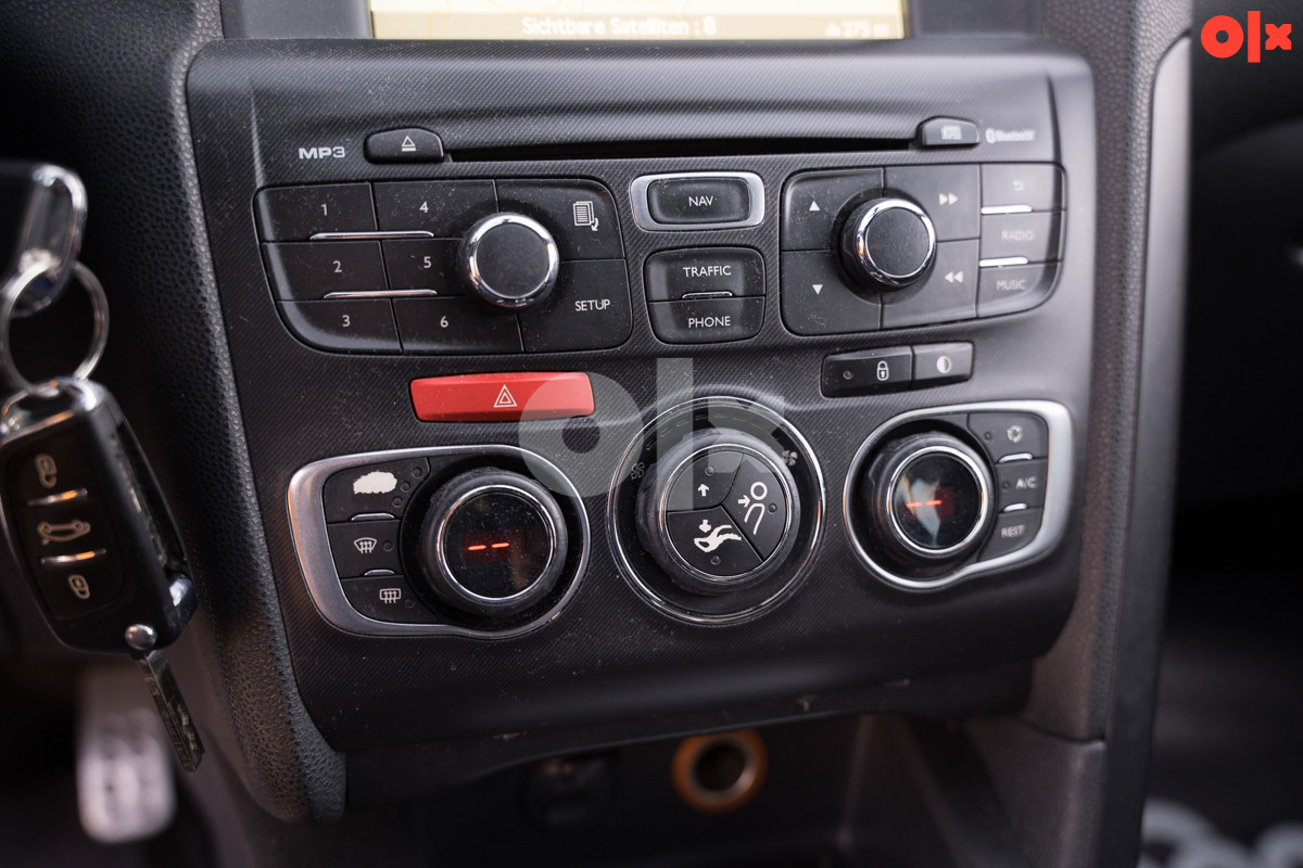 Citroen DS4 1.6 BlueHDI (-9667-ID)