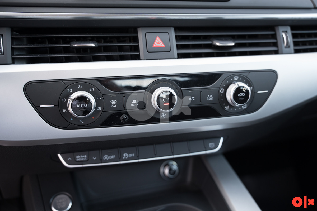 Audi A4 2.0 TDI QUATTRO (-2898-ID)