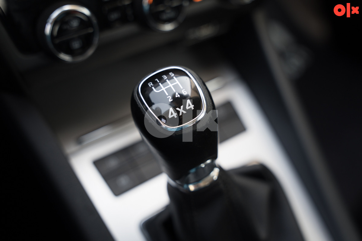 Škoda Octavia 1.6 TDI 4X4 (-2902-ID)