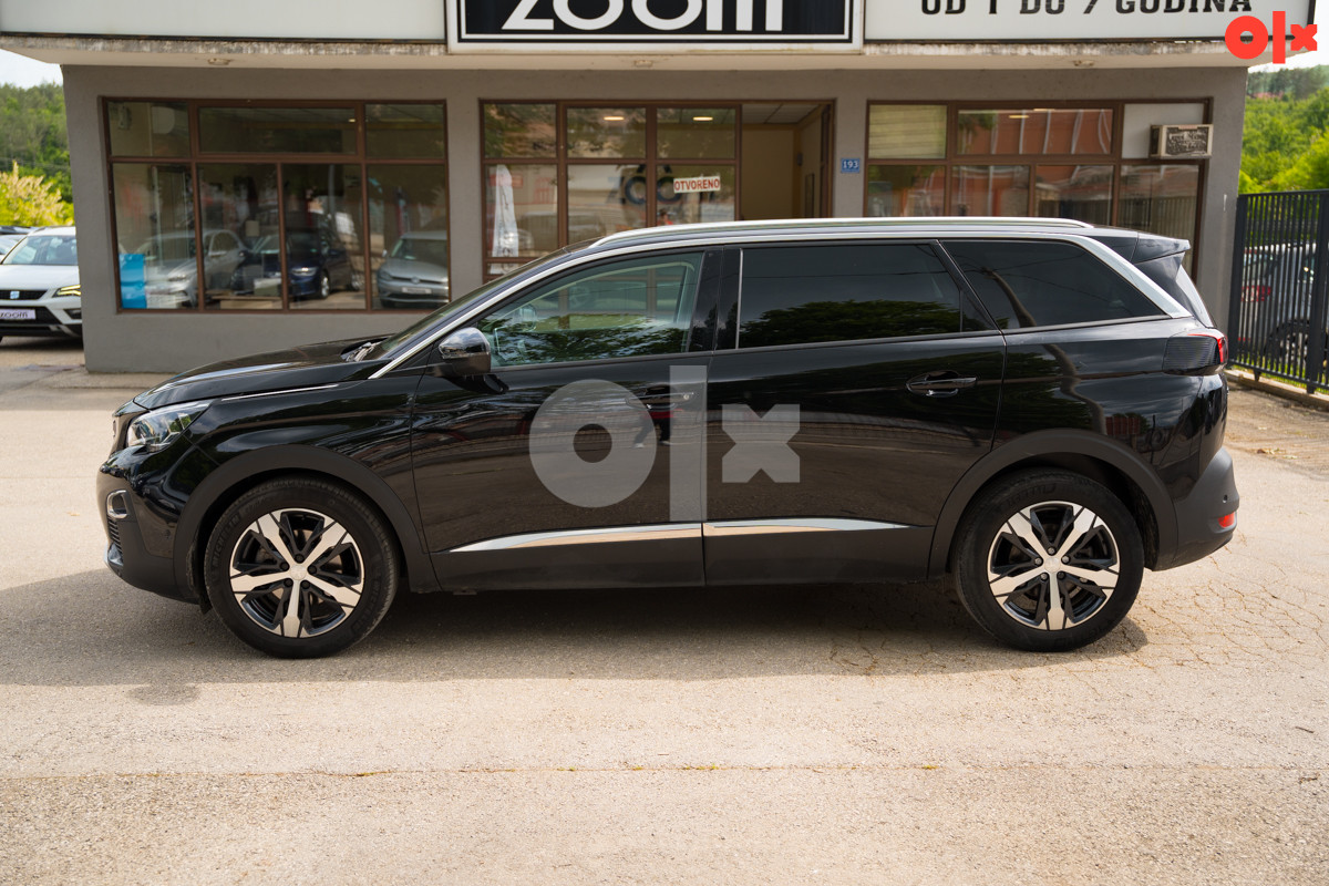 Peugeot 5008 1.5 BlueHDI ALLURE SPORT 7 sjedišta (-3298-ID)