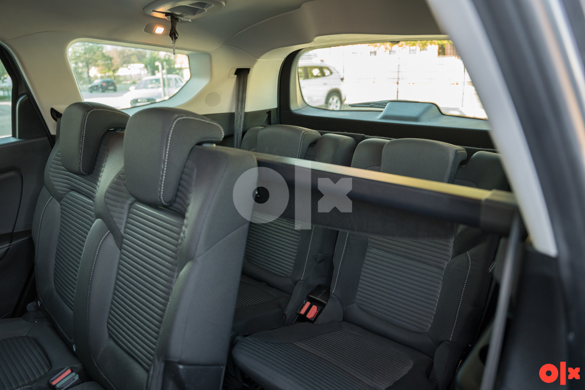 Renault Grand Scenic 1.5 DCI 7 sjedišta (-1857-ID)