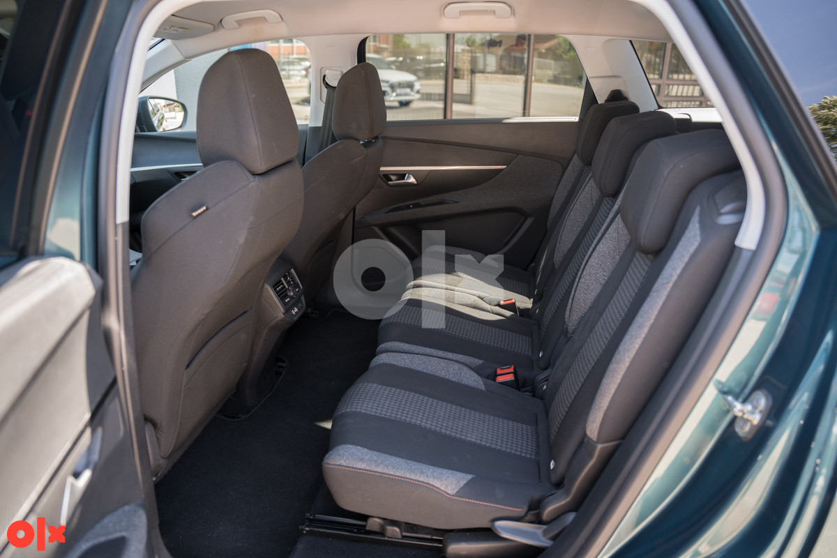 Peugeot 5008 1.5 BlueHDI (-7849-ID)