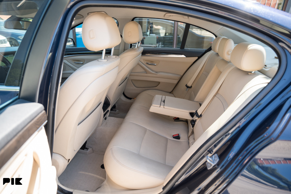 BMW 535 D xDrive (-8943-ID)