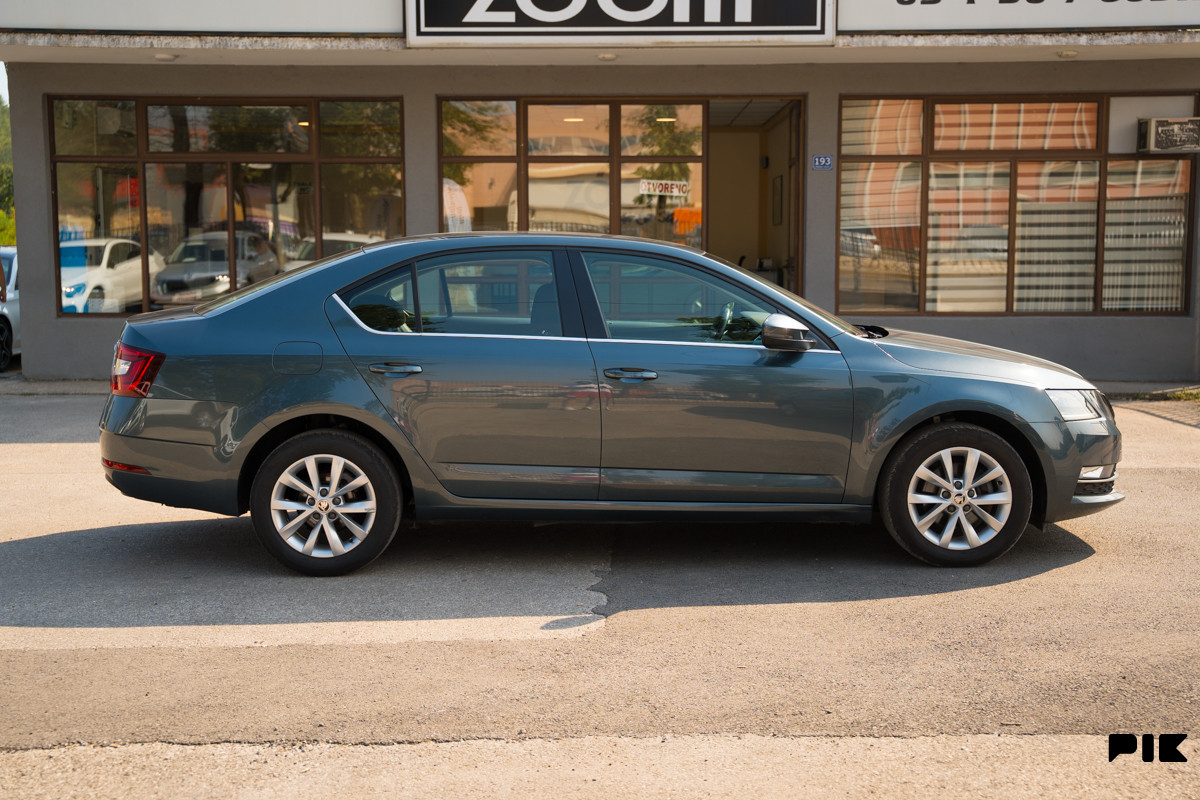 Škoda Octavia 2.0 TDI (-0406-ID)